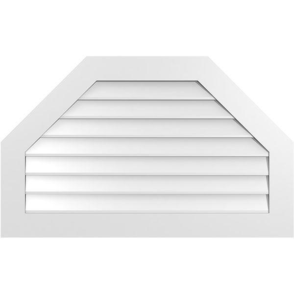 Ekena Millwork GVPOT42X2601SN