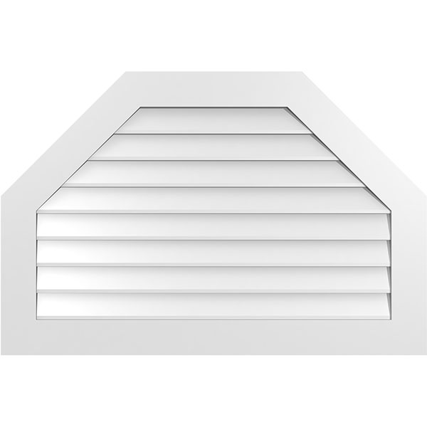 Ekena Millwork GVPOT42X2801SN
