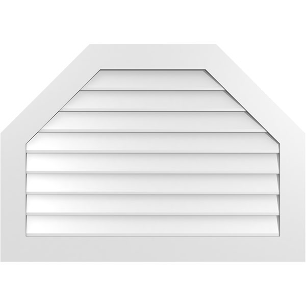 Ekena Millwork GVPOT42X3001SN