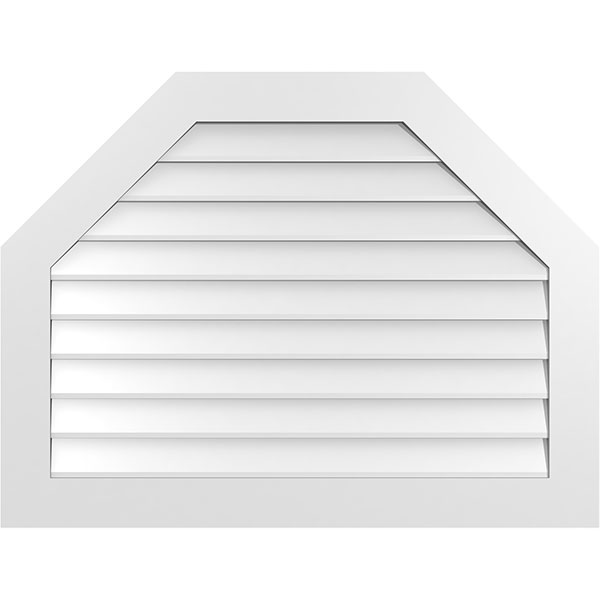 Ekena Millwork GVPOT42X3201SN