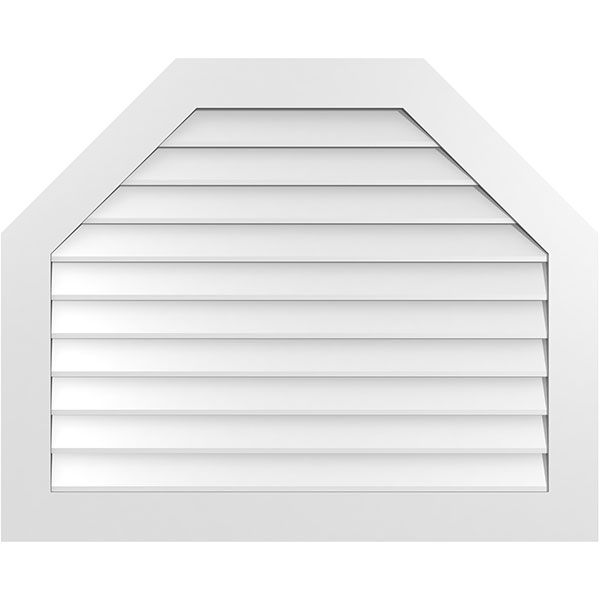 Ekena Millwork GVPOT42X3401SN