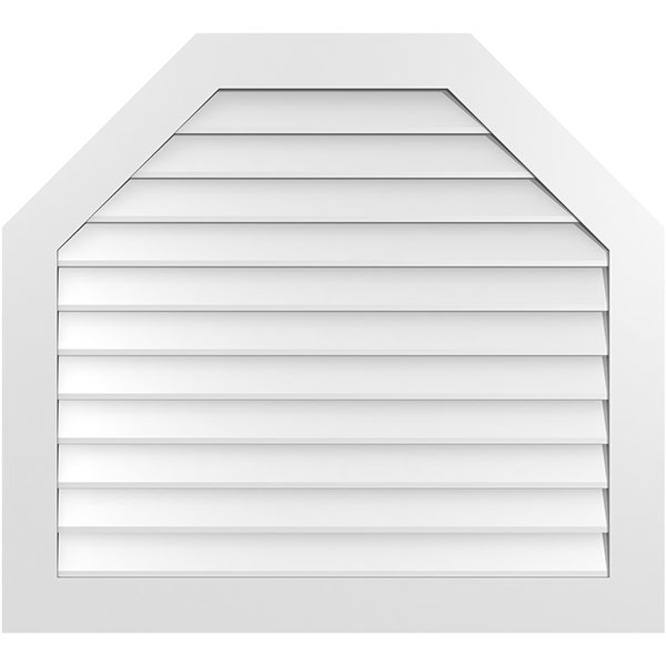 Ekena Millwork GVPOT42X3801SN