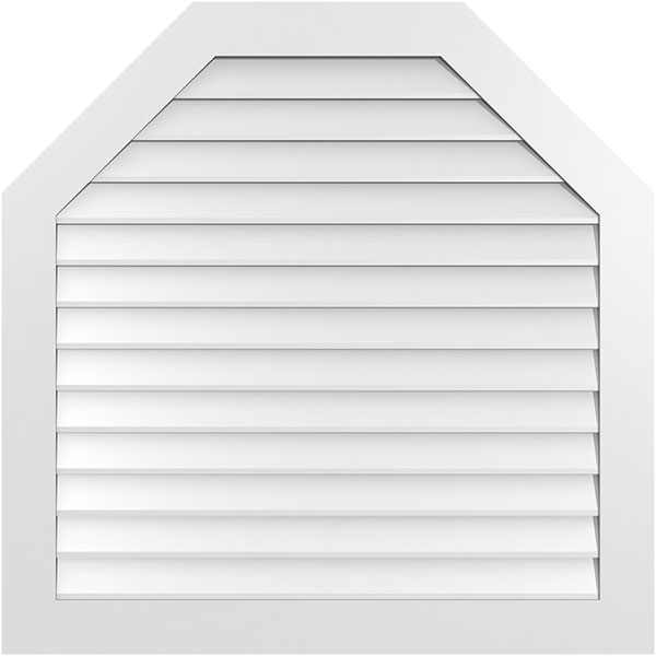 Ekena Millwork GVPOT42X4201SN