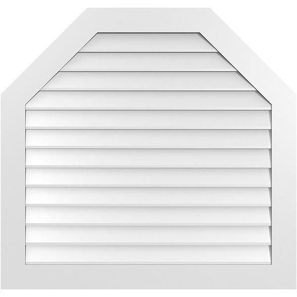 Ekena Millwork GVPOT42X4001SN