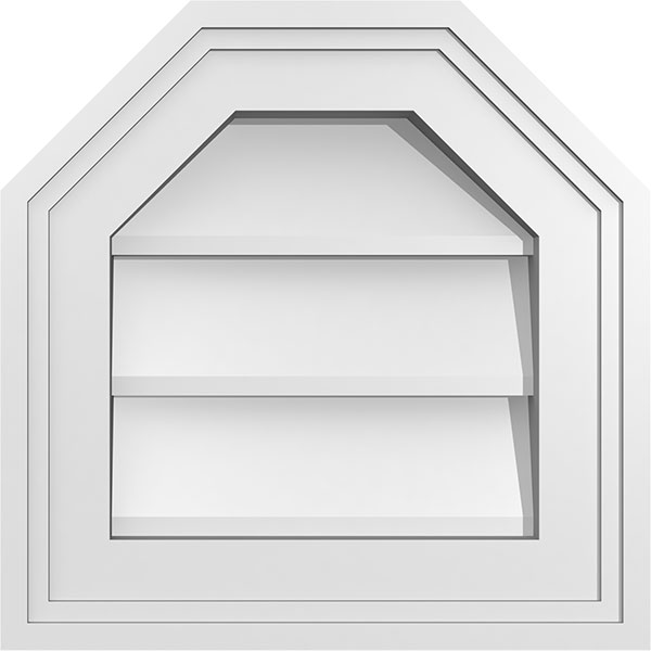 Ekena Millwork GVPOT12X1202SN