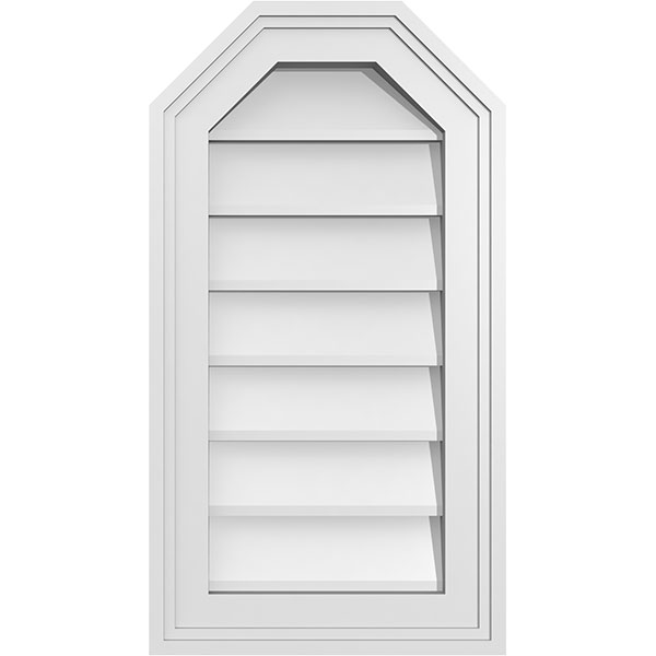 Ekena Millwork GVPOT12X2202SN