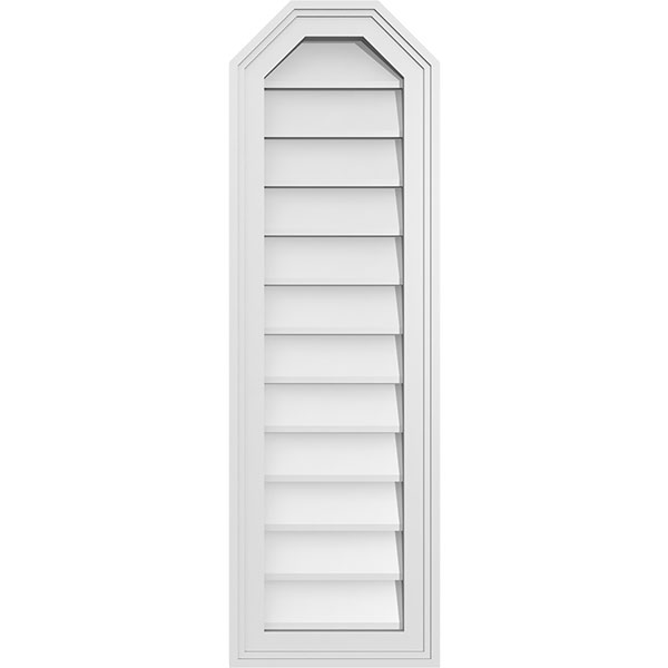 Ekena Millwork GVPOT12X3802SN