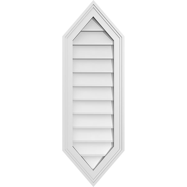 Ekena Millwork GVPVP12X3602SN-14
