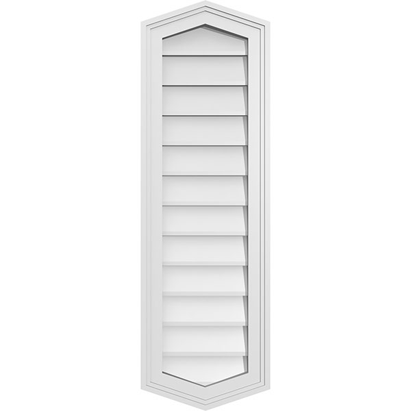 Ekena Millwork GVPVP12X3802SN-04