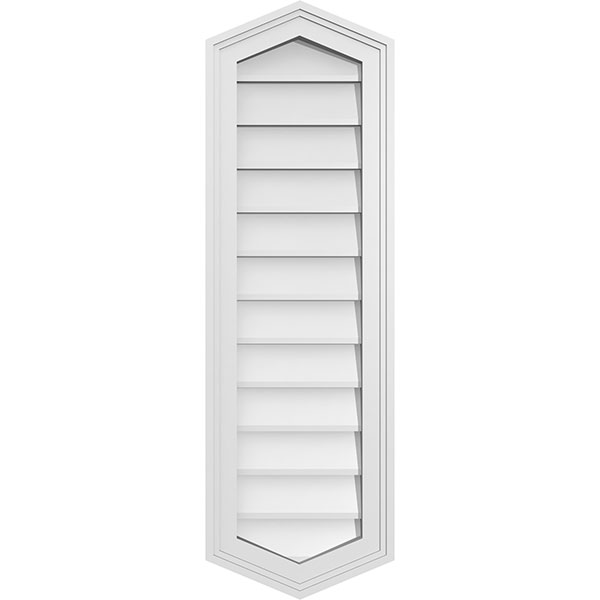 Ekena Millwork GVPVP12X3802SN-05