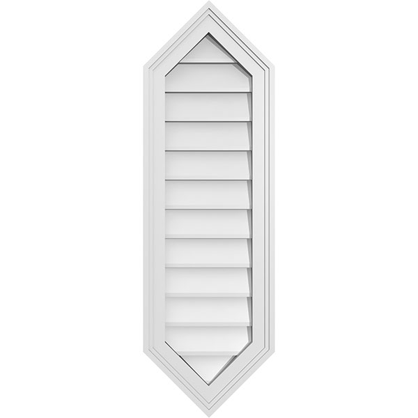 Ekena Millwork GVPVP12X3802SN-12