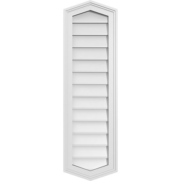 Ekena Millwork GVPVP12X4002SN-04