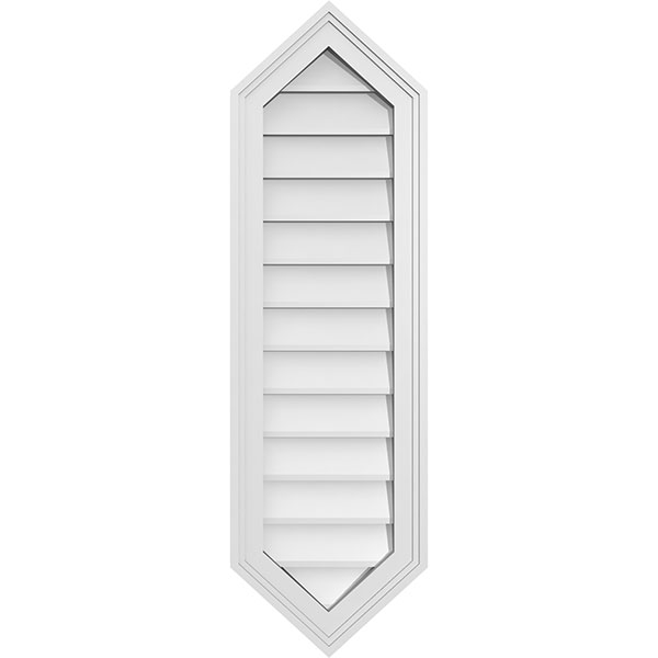 Ekena Millwork GVPVP12X4002SN-11