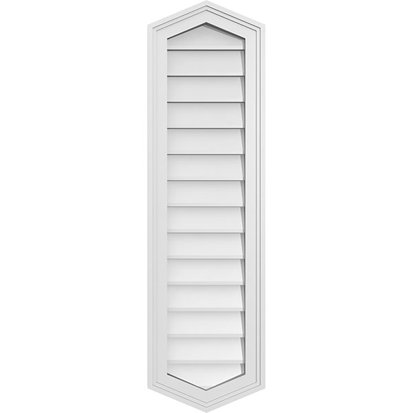 Ekena Millwork GVPVP12X4202SN-05