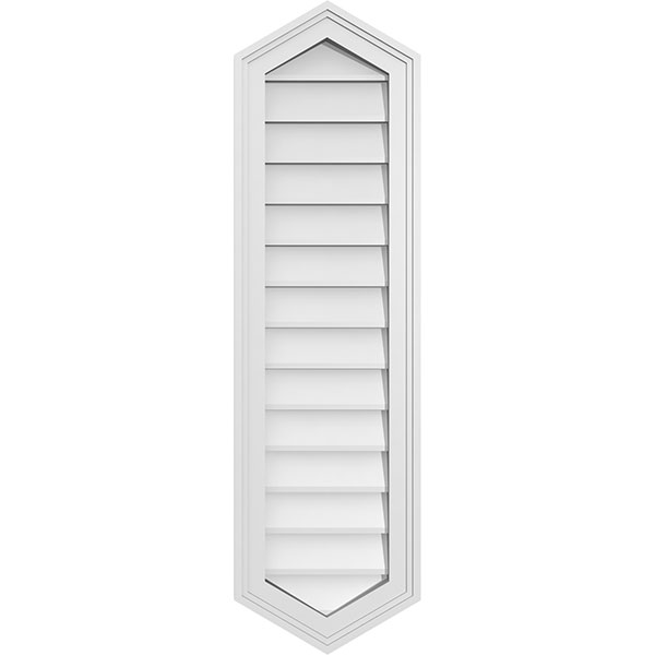 Ekena Millwork GVPVP12X4202SN-07
