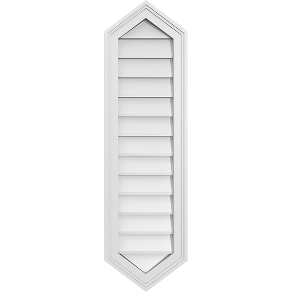 Ekena Millwork GVPVP12X4202SN-09