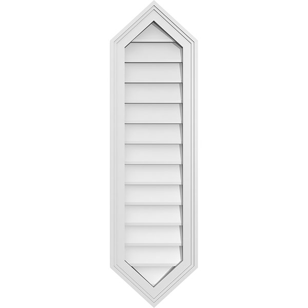 Ekena Millwork GVPVP12X4202SN-11