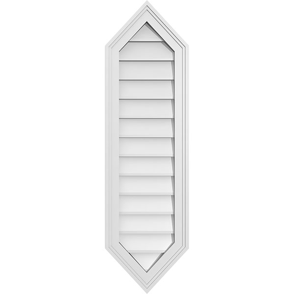Ekena Millwork GVPVP12X4202SN-13