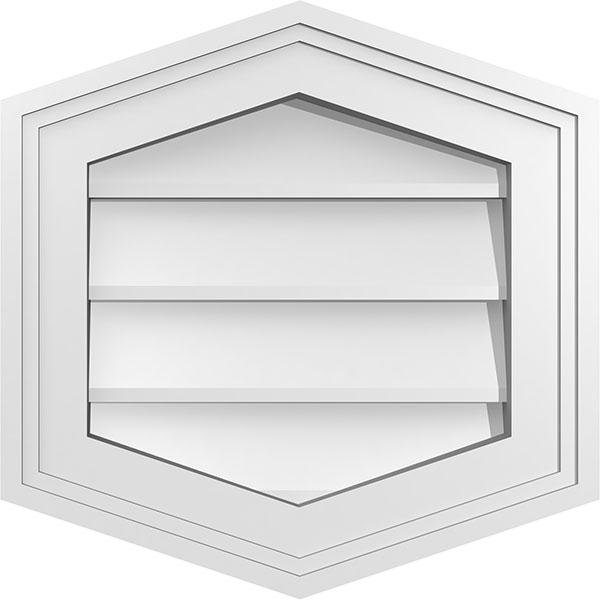 Ekena Millwork GVPVP14X1402SN-04