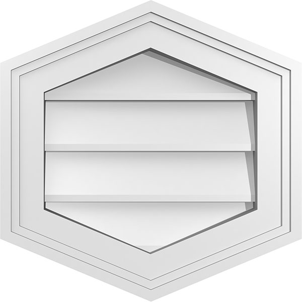 Ekena Millwork GVPVP14X1402SN-05