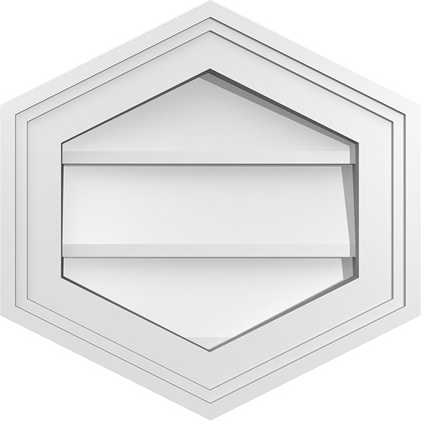 Ekena Millwork GVPVP14X1402SN-06