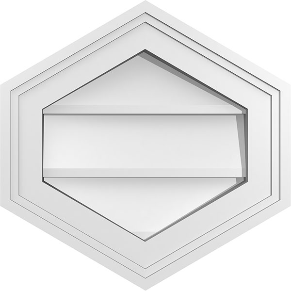 Ekena Millwork GVPVP14X1402SN-07