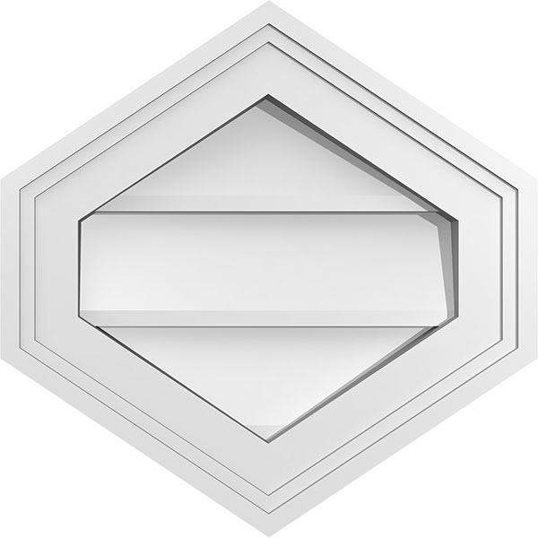 Ekena Millwork GVPVP14X1402SN-08