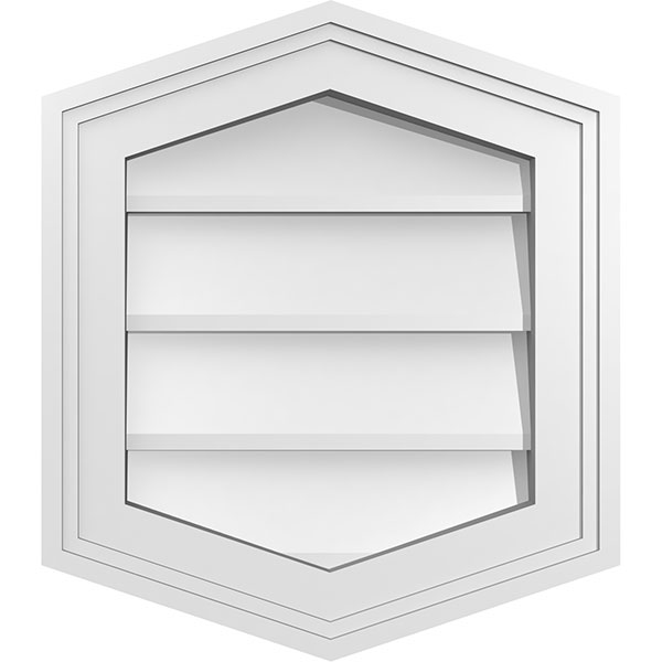 Ekena Millwork GVPVP14X1602SN-04