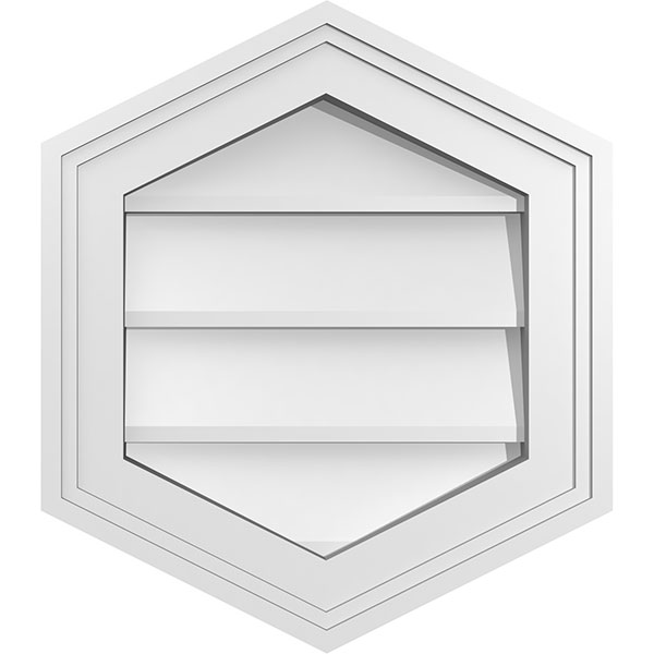 Ekena Millwork GVPVP14X1602SN-06