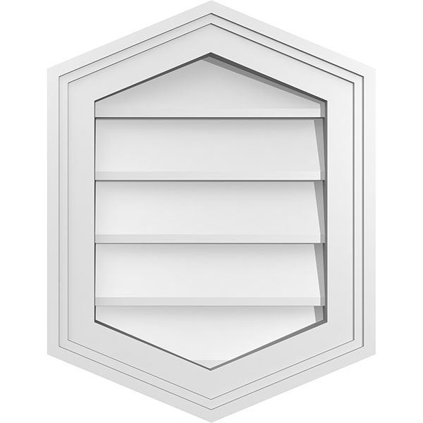 Ekena Millwork GVPVP14X1802SN-05