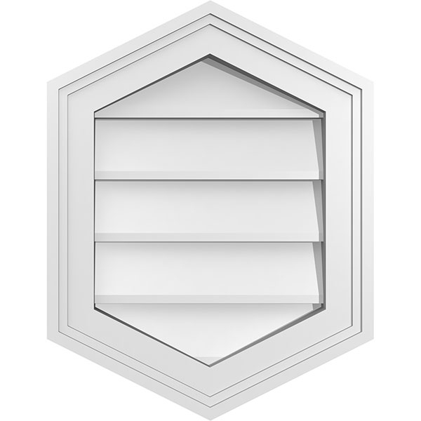 Ekena Millwork GVPVP14X1802SN-06