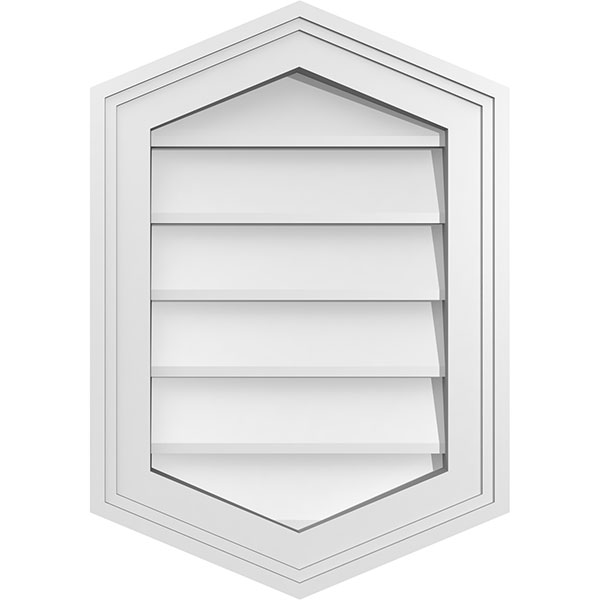 Ekena Millwork GVPVP14X2002SN-05