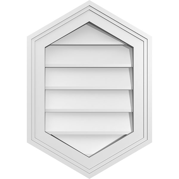 Ekena Millwork GVPVP14X2002SN-07