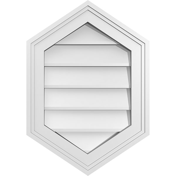 Ekena Millwork GVPVP14X2002SN-08