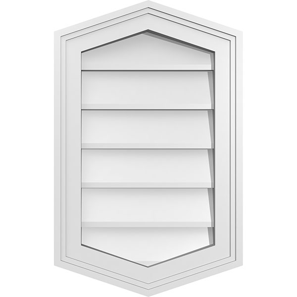 Ekena Millwork GVPVP14X2202SN-04