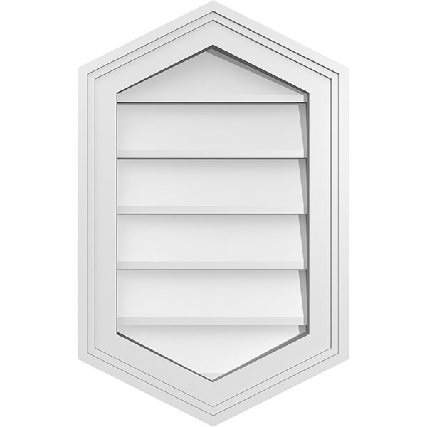 Ekena Millwork GVPVP14X2202SN-06
