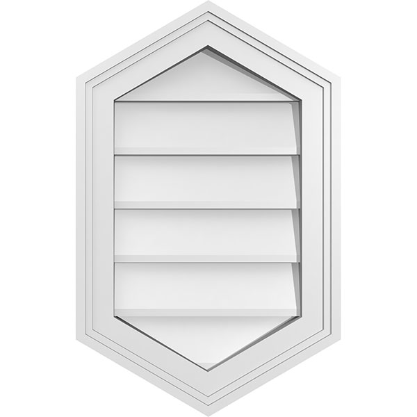 Ekena Millwork GVPVP14X2202SN-07