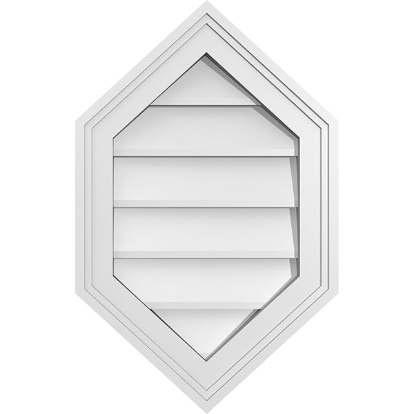 Ekena Millwork GVPVP14X2202SN-11