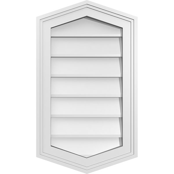 Ekena Millwork GVPVP14X2402SN-04