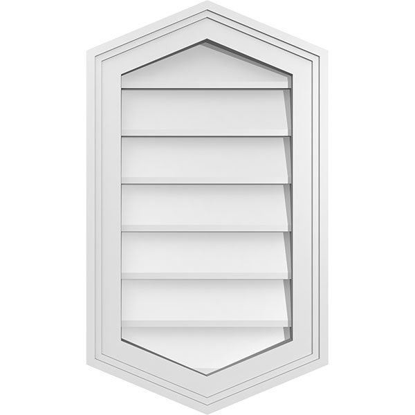 Ekena Millwork GVPVP14X2402SN-05