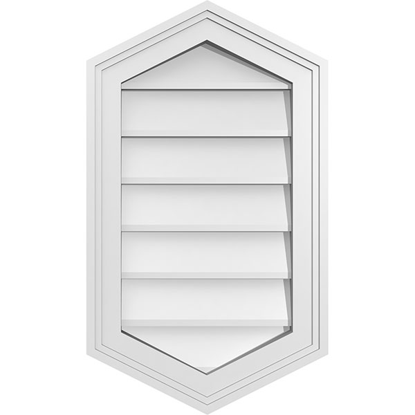 Ekena Millwork GVPVP14X2402SN-06