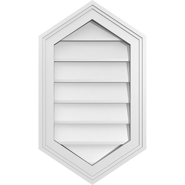 Ekena Millwork GVPVP14X2402SN-08