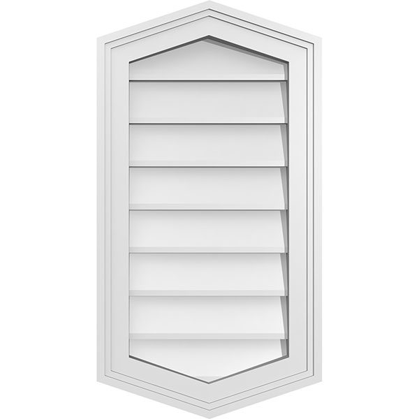 Ekena Millwork GVPVP14X2602SN-04