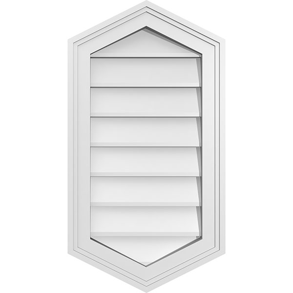 Ekena Millwork GVPVP14X2602SN-06