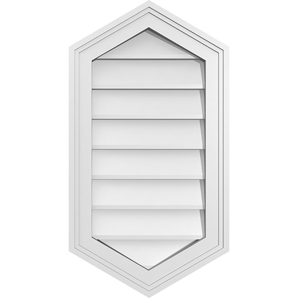 Ekena Millwork GVPVP14X2602SN-07
