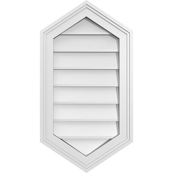 Ekena Millwork GVPVP14X2602SN-08