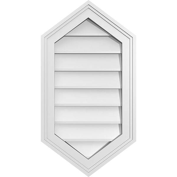 Ekena Millwork GVPVP14X2602SN-09