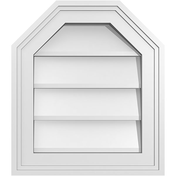 Ekena Millwork GVPOT14X1602SN