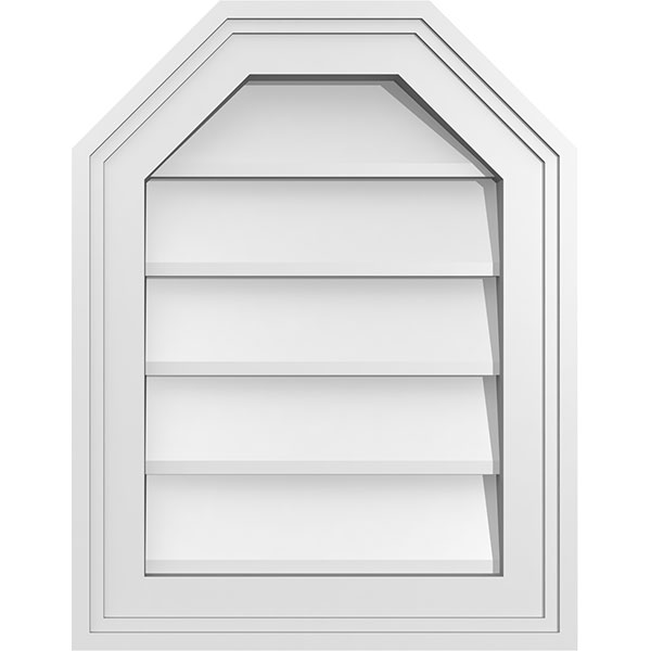 Ekena Millwork GVPOT14X1802SN