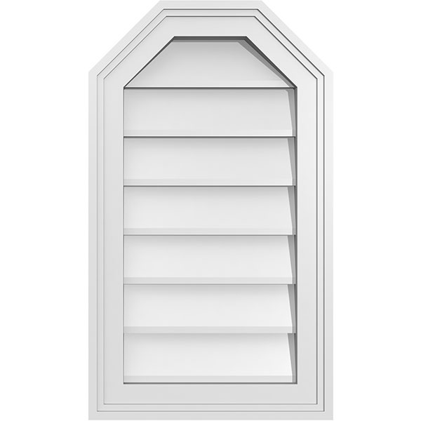 Ekena Millwork GVPOT14X2402SN